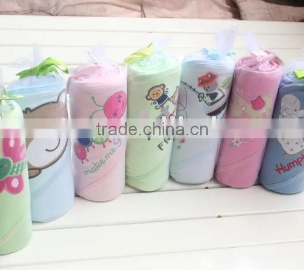 Home Textile, Blanket for Baby