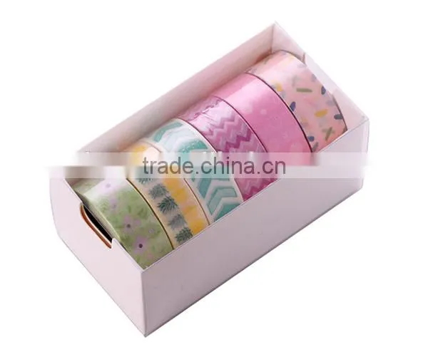 Arrow Washi Tape Set photo-2