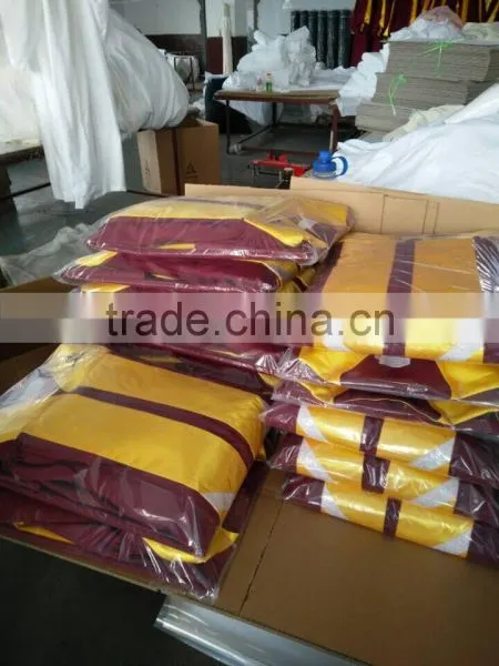 Hot Sale Modern Choir Gown for Seventh-day Adventist photo-4