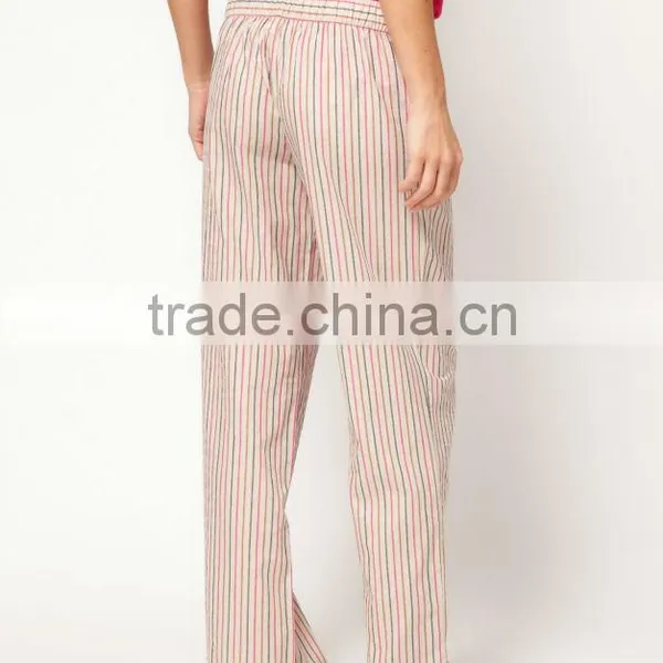 Midnight Pajamas Bottoms photo-2