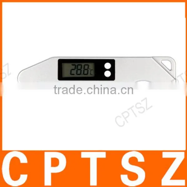 Digital Kitchen Folding Probe Thermometer Temperature Meter for Cooking Food Meat BBQ Household Use photo-4