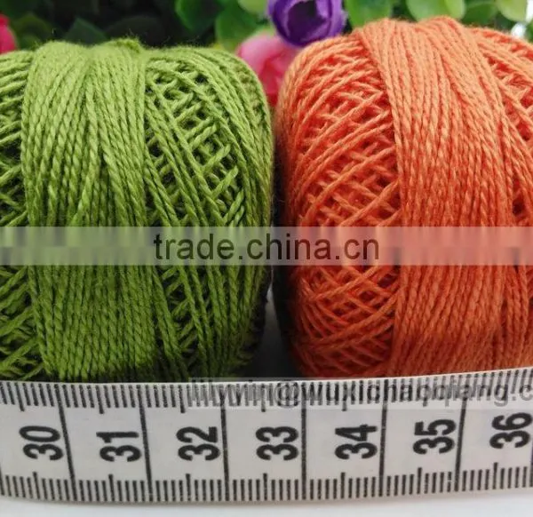 Fancy Knitting Yarn ,Yarn For Knitting photo-3