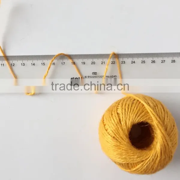 Wholesale Custom High Quality 50g l DIY Hemp Ball photo-6