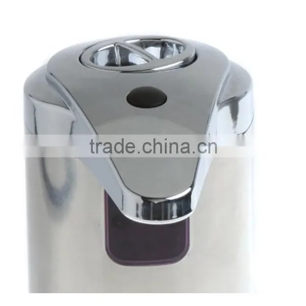 Stainless Steel Sensor Touchless Soap Dispenser photo-2