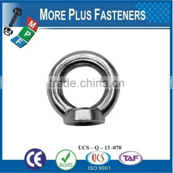 Made in Taiwan Eye Nut photo-3