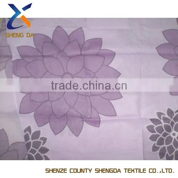 African T/C Textile Bedding Pigment Print Fabric photo-4