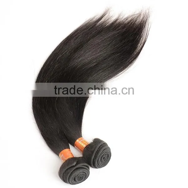 Wholesale Cheap 7A 8A Grade Virgin Real Mink Brazilian Hair photo-4