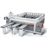 H330 Automatic Panel Sizing Saw