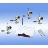2.4GHz Wireless Mini Camera Kit With Remote Control