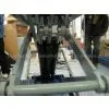Ultra Thin Scissor Car Lift_CE Car Lift_auto Lift Exporter photo-2