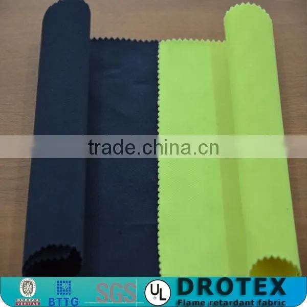 Inherently Aramid Fabric Safety Uniform Aramid Fiber Fabrics, Aramid Cloth