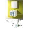 Mdf Bathroom Cabinet photo-2