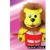 Lion Canister