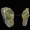 Gold Watches