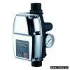 Pressure Control