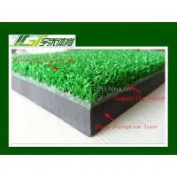 Golf Driving Range Mats photo-3