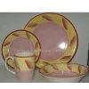 16pcs Handpainted Dinner Sets