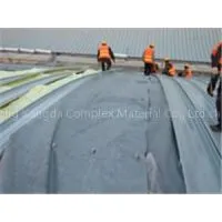Waterproofing Breathable Membrane for House Wrapping photo-2