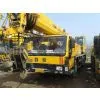Used XCMG Truck Crane XCMG 30T