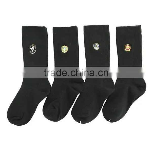 Lovely Cotton Baby Socks Solid Color Children Socks For Boys Girls White Gray Soft Breathable Socks photo-4