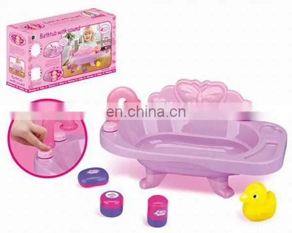 Baby Imitated Doss Toy/ Toys Bed Set Without Doll photo-3