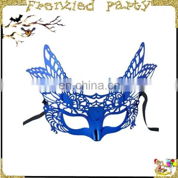 Wholesale Masquerade Plastic Party Mask FGM-0133 photo-2