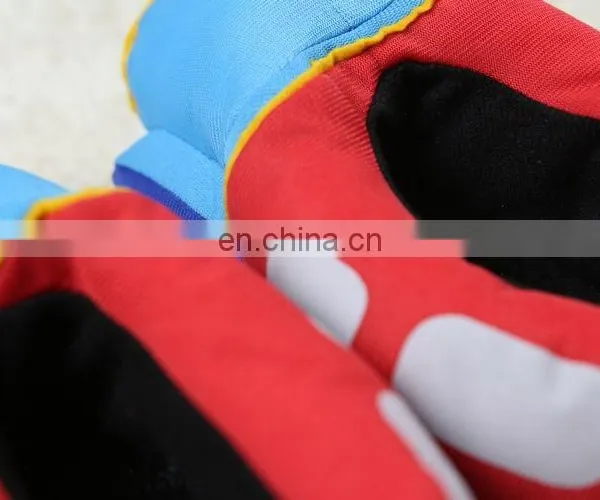 OEM Funny Cheap Wholesale Kids Shoes With Blinking Light photo-5