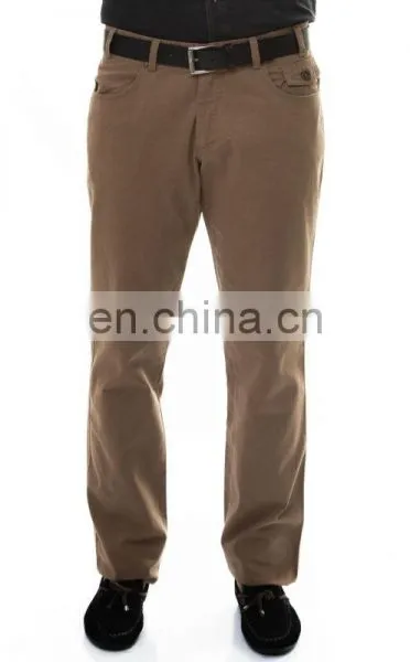 New Design Casual Pants For Men