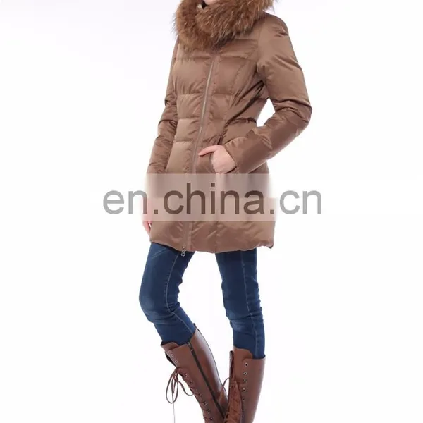 Wholesale Factory Price Fashion Style Women Fashion Coats photo-4
