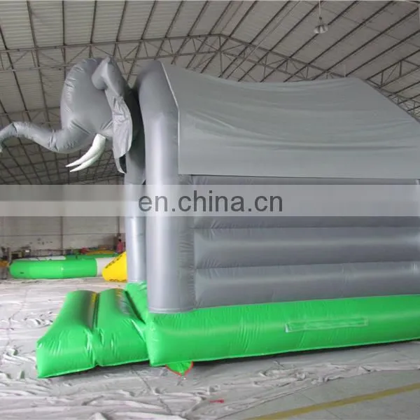 2017 Bounce House With Low Price photo-3