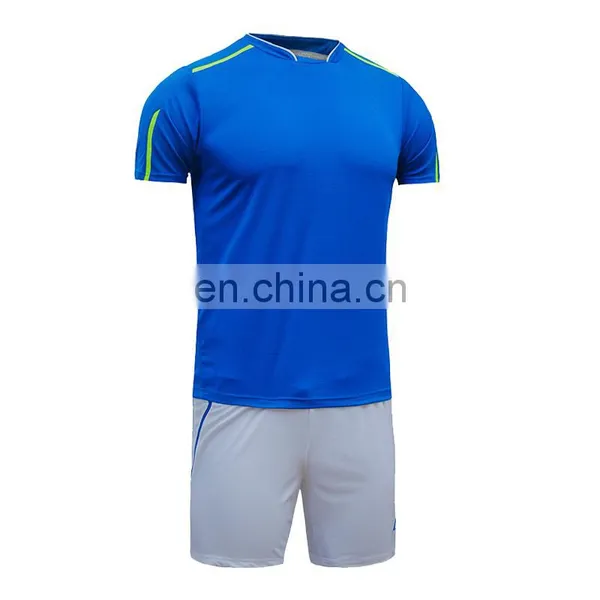Custom Sport Football Jerseys,fashional High Quality Soccer Uniforms,soccer Jersey Manufacturer photo-6