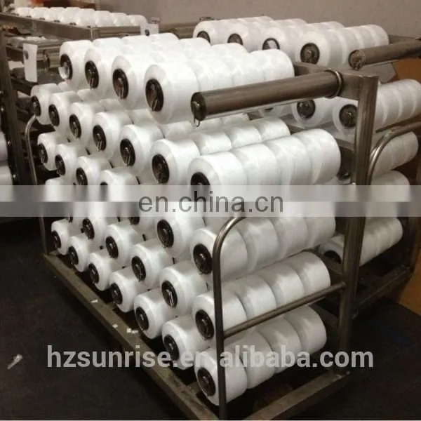 1680D Elasticity Spandex Yarn in Stock photo-4