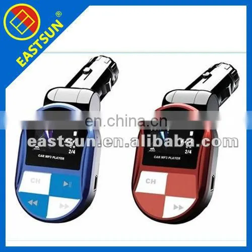 new promotion hot Selling car Mp3 Player