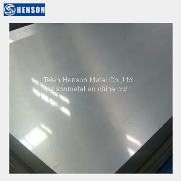 ASTM JIS SUS 201 202 301 304 304l 316 316l 310 410 430 Stainless Steel Sheet/Plate/Coil/Roll 0.1mm~50mm photo-3