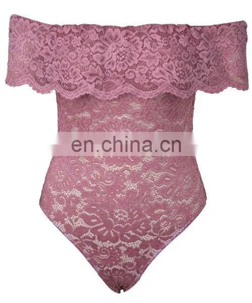 2017 Lastest Design Sexy Lace Bralette Bikini Custom Made Lace Bikini