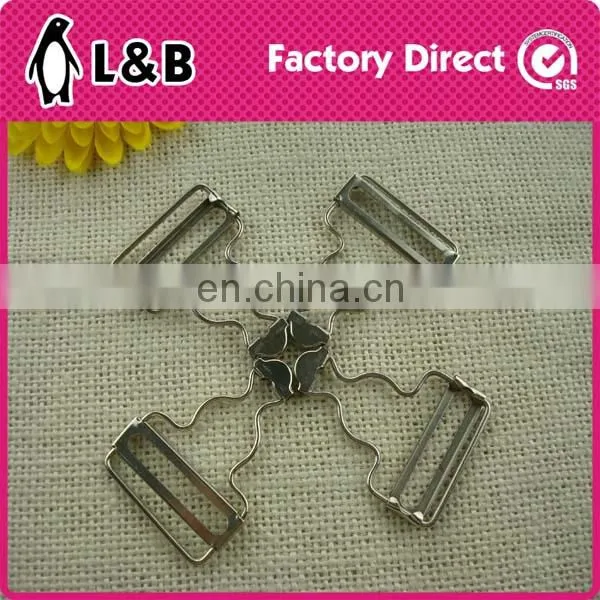 Iron Wire Buckle for Bags Fittings