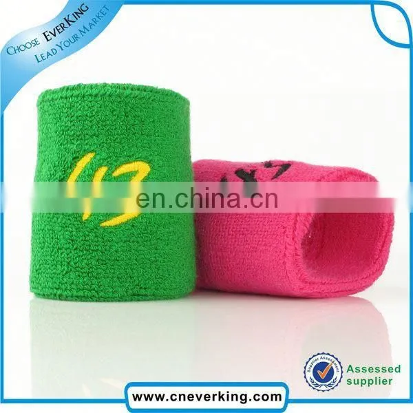Custom Bulk Neon Sweatband Factory Wholesale photo-2