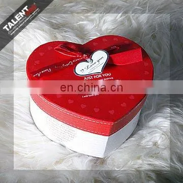 Custom Private Design Jewelry Boxes With Brand Name Logo photo-5