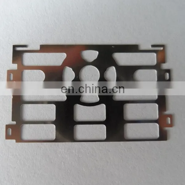 Custom Metal Function Key for Telephone photo-5