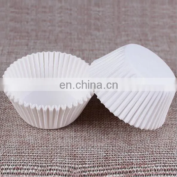 Custom Paper Baking Cups Wholesale photo-2