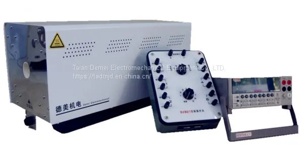 DY-JDL Horizontal Laboratory Temperature Calibration Thermocouple Calibration Furnace photo-5