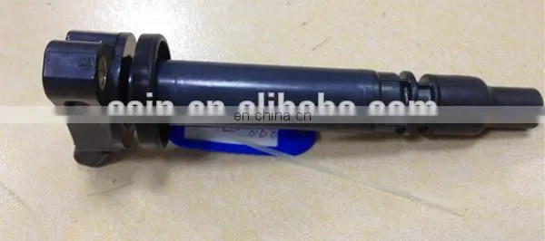 OEM:90919-A2003 90919-02250 High Quality Enameled Coil New Engine Ignition Coil Pack photo-5