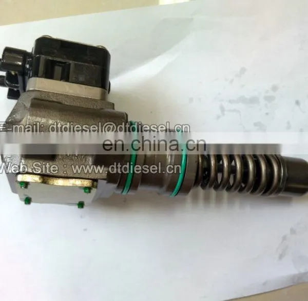 Electronic Unit Pump NDB008