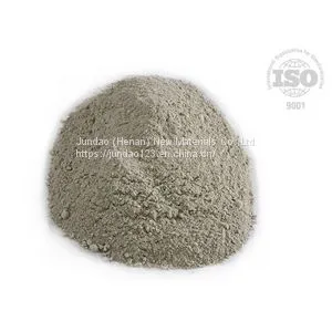 Self Flowing Castable Refractory