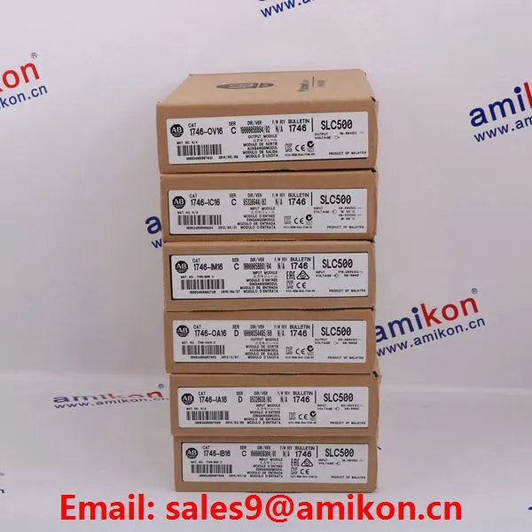 Processor Module / Cpu Module Allen Bradley Module	2711-K5A5