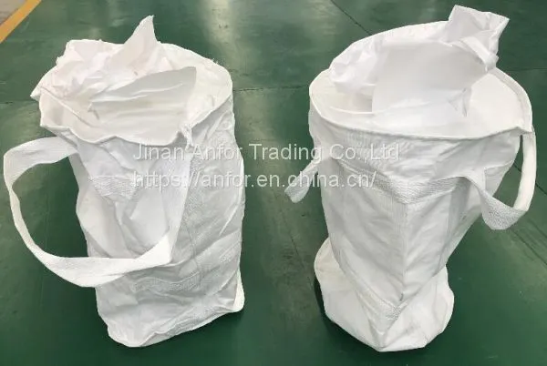 Plastic Bag Container Bulk Bag PP Woven Bag