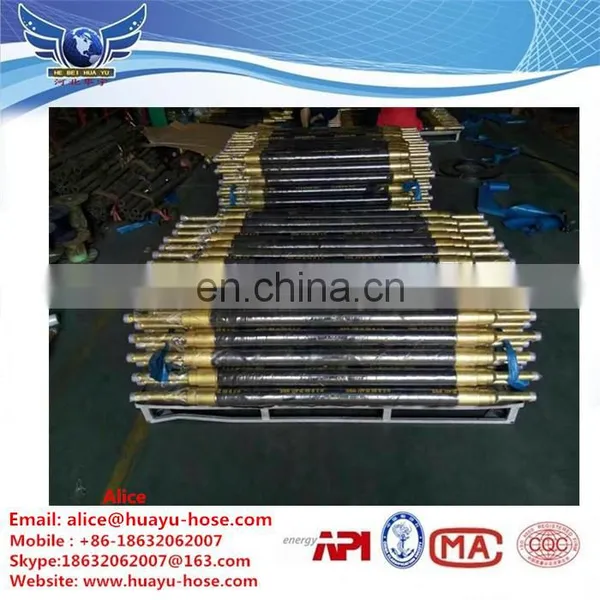 Hot Sell Inflatable Packers For Oil Well photo-5