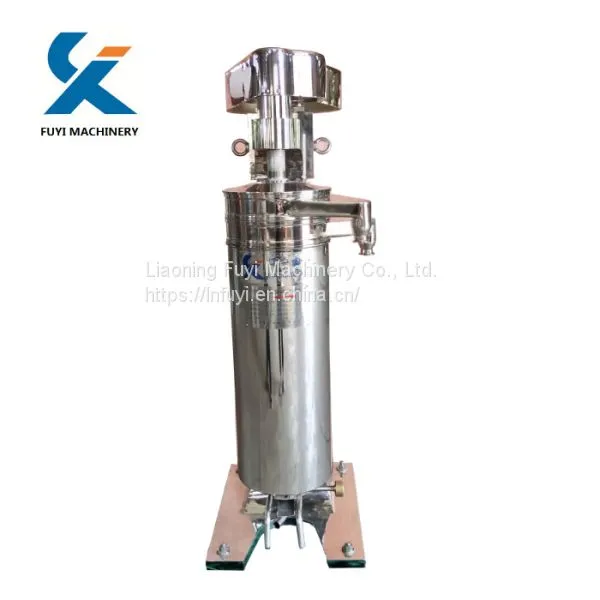 FUYI Coconut Oil Separator photo-2