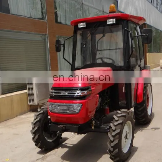 4wd 304 Farm and Agricultural Tractor photo-3