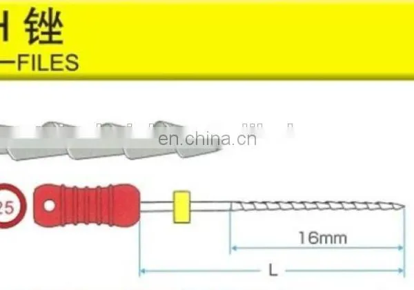 VIK-4A Root Canal File Grinder Specifications for Sale photo-5